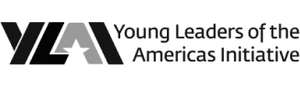 Young Leaders of the Americas Initiative Logo